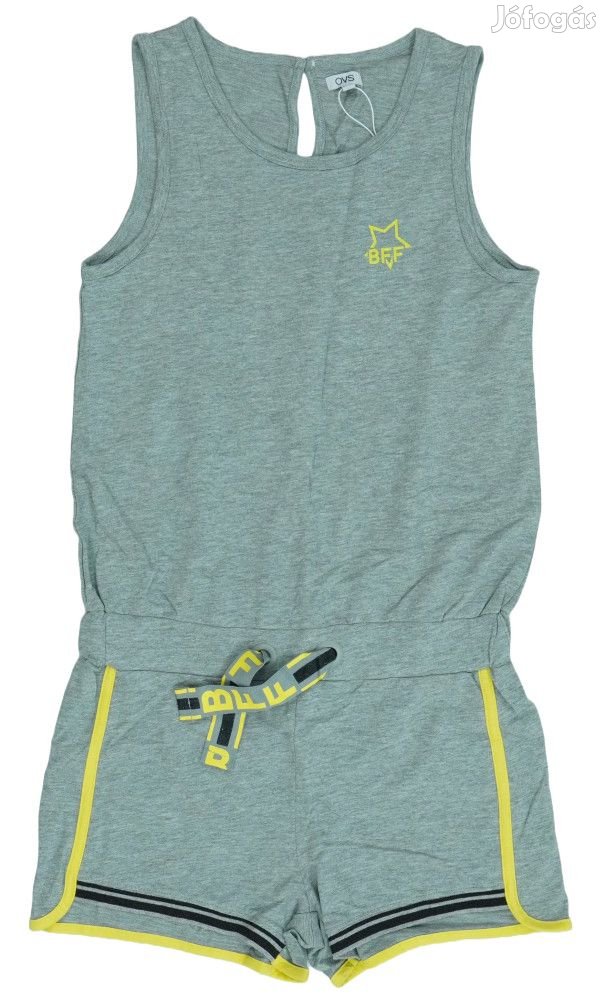 OVS Új (címkés) Lány Playsuit / Jumpsuit (Méret: 158)
