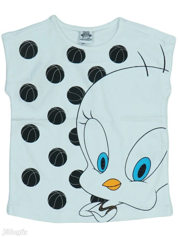 OVS Új (címkés) Lány Póló (Méret: 104)