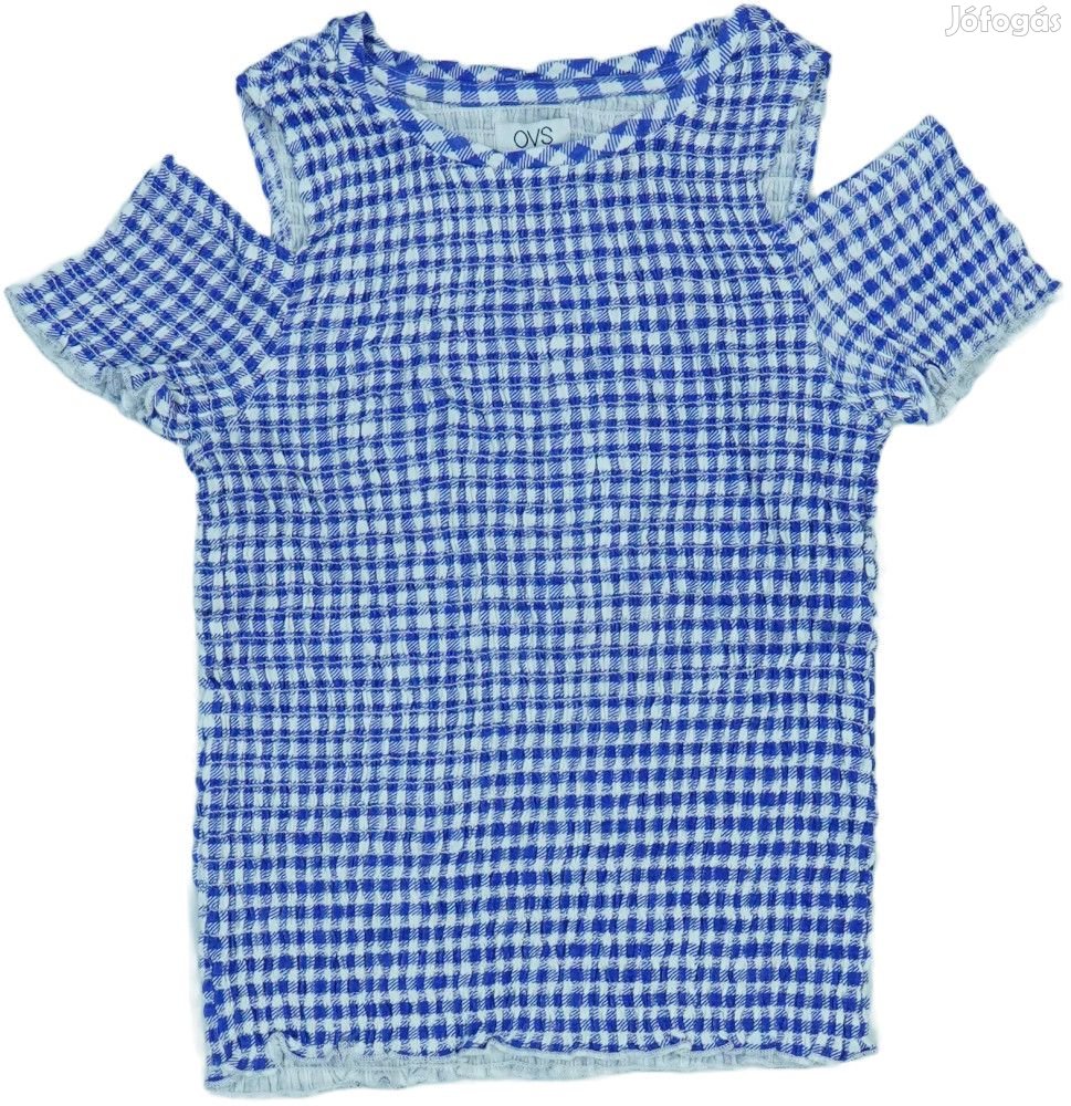 OVS Új (címkés) Lány Póló (Méret: 122)
