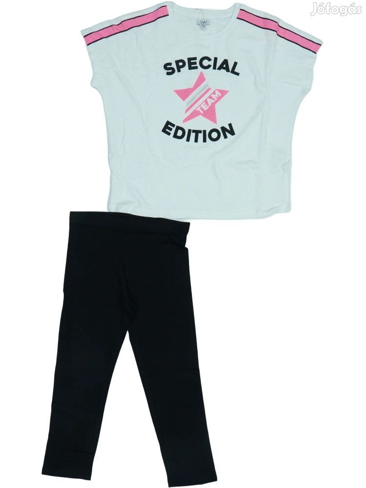 OVS Új címkés Lány Póló Méret 146