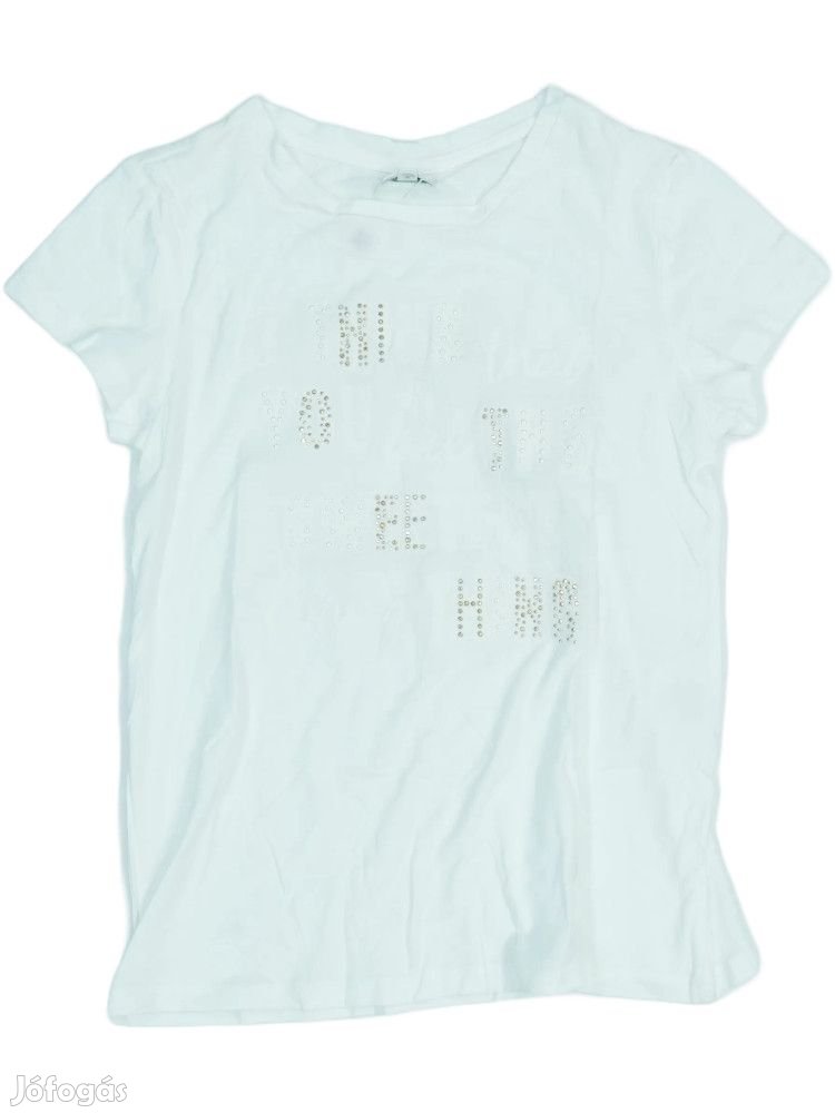 OVS Új címkés Lány Póló Méret 146