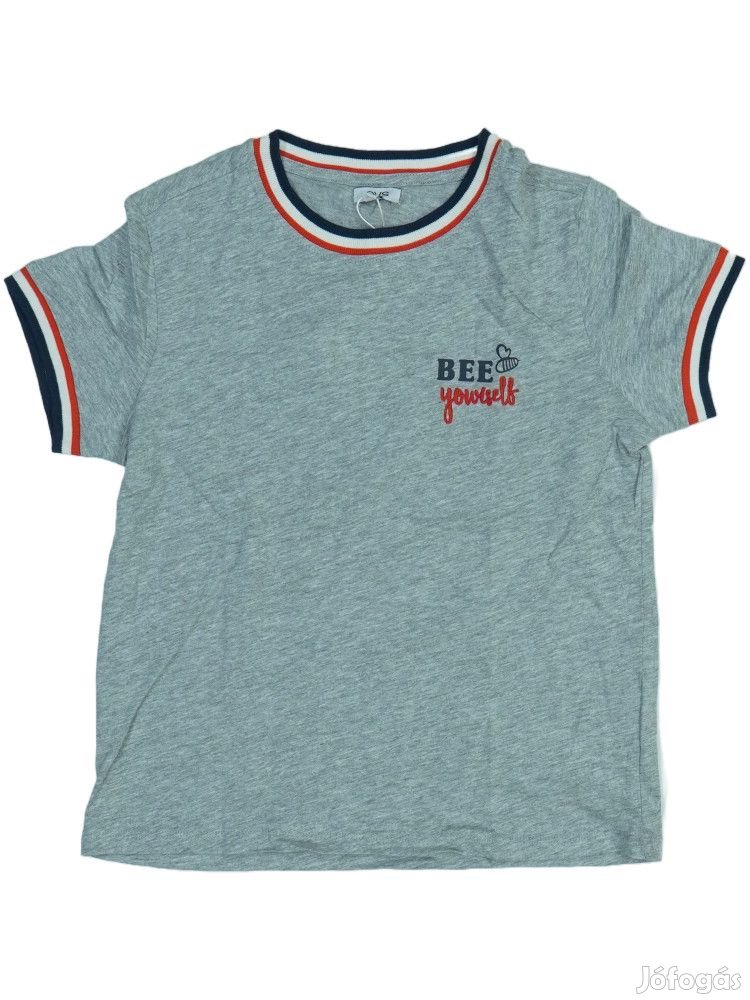 OVS Új címkés Lány Póló Méret 152