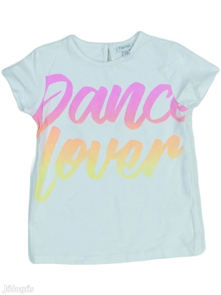 OVS Új címkés Lány Póló Méret 98