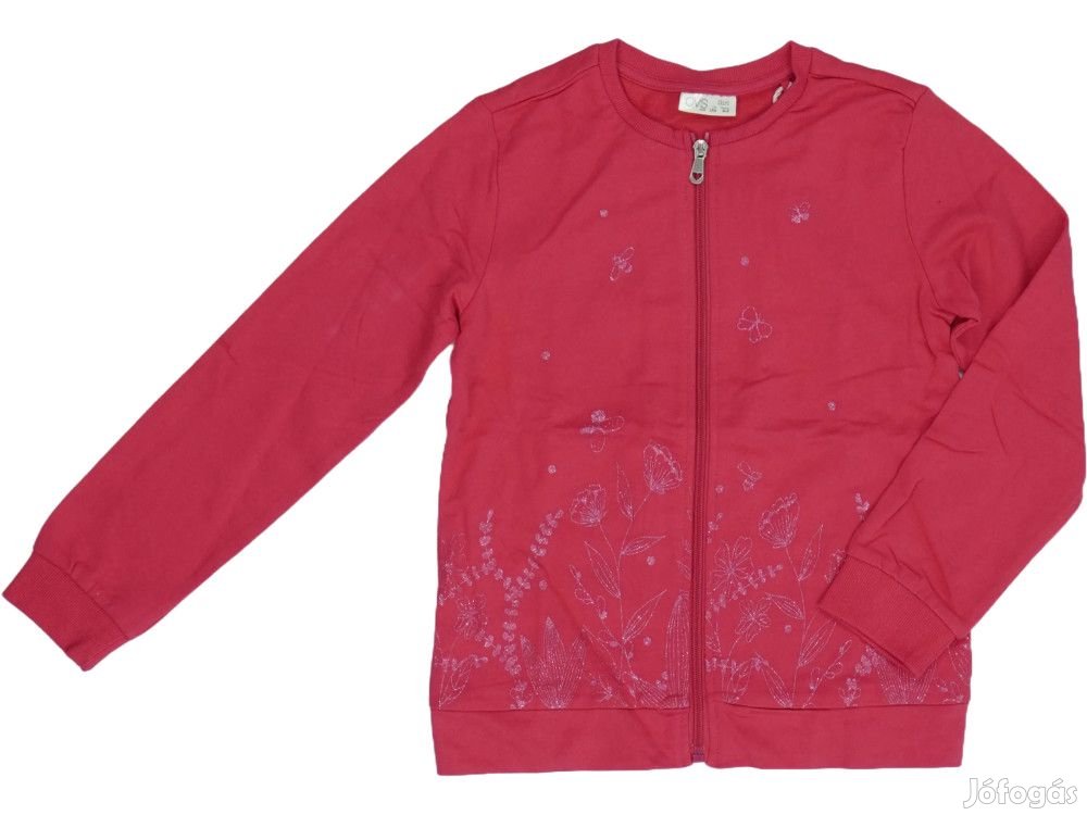 OVS Új címkés Lány Pulóver Méret 134