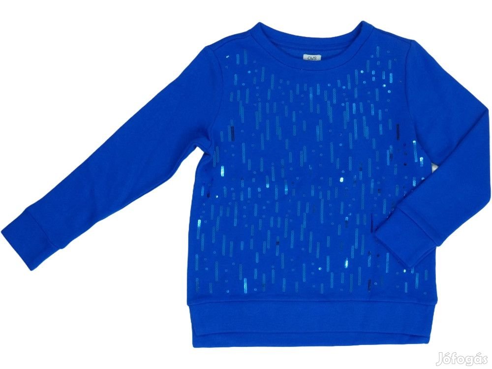 OVS Új címkés Lány Pulóver Méret 152