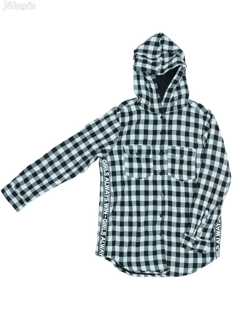 OVS Új (címkés) Lány Pulóver (Méret: 164)