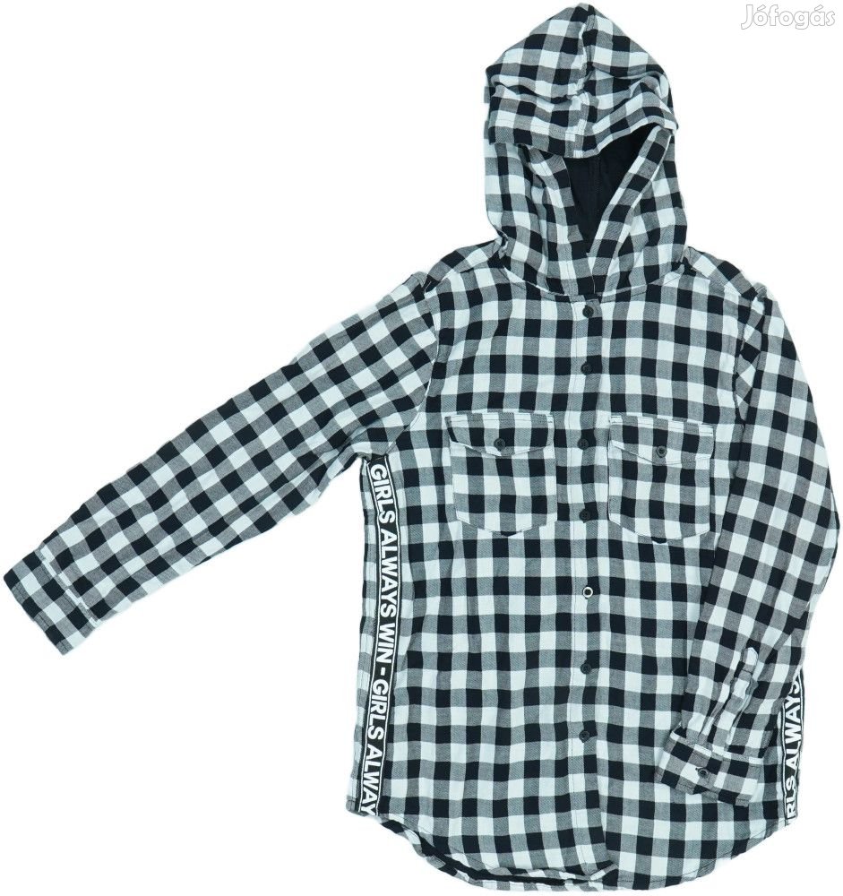 OVS Új (címkés) Lány Pulóver (Méret: 164)