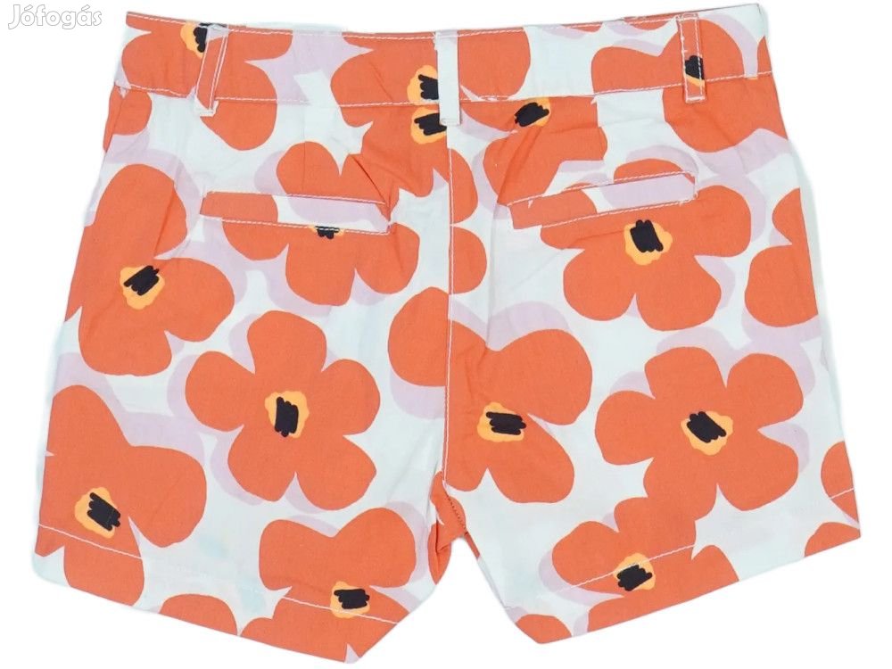 OVS Új (címkés) Lány Rövidnadrág (Méret: 110)