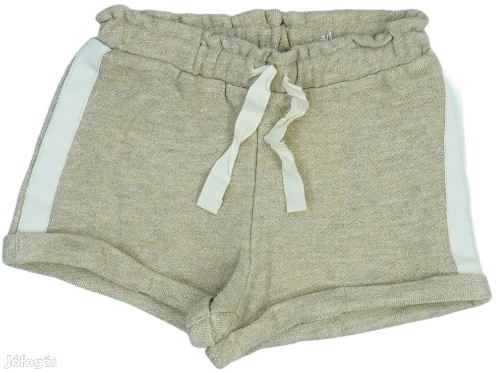 OVS Új (címkés) Lány Rövidnadrág (Méret: 116)