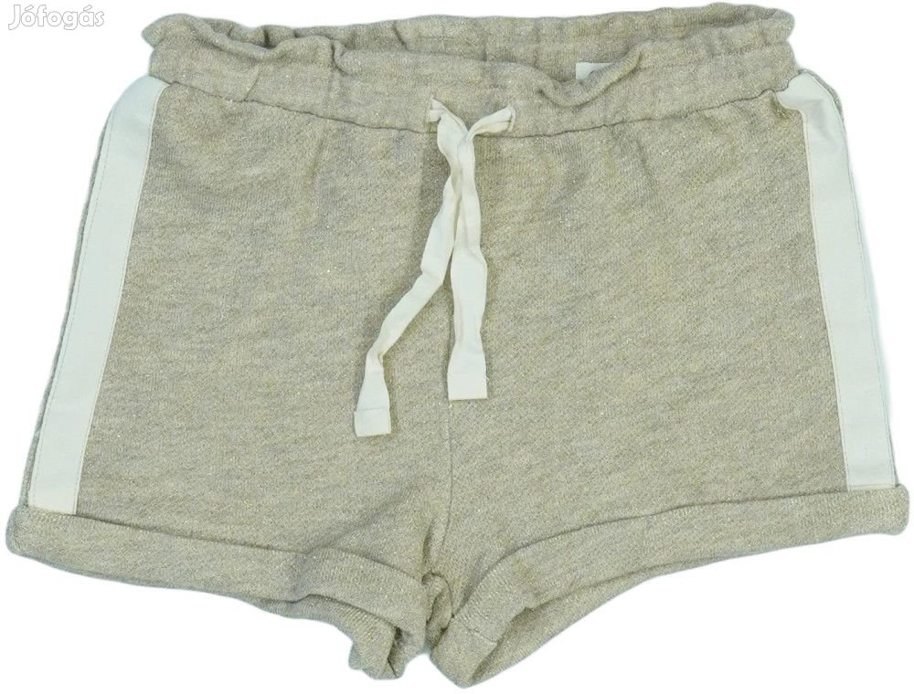 OVS Új (címkés) Lány Rövidnadrág (Méret: 128)