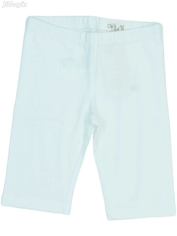 OVS Új címkés Lány Rövidnadrág Méret 128
