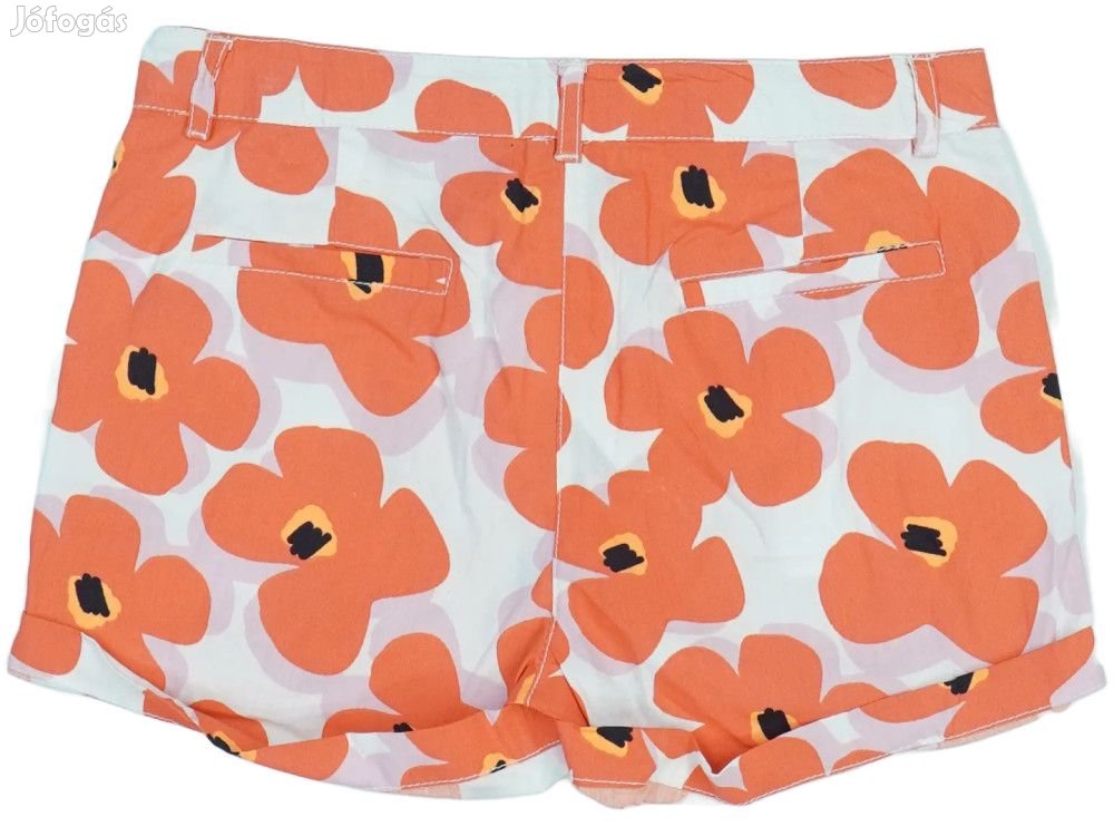 OVS Új (címkés) Lány Rövidnadrág (Méret: 134)