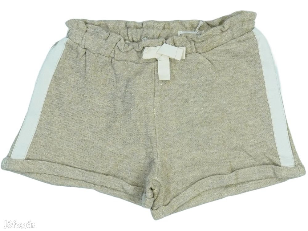 OVS Új (címkés) Lány Rövidnadrág (Méret: 134)
