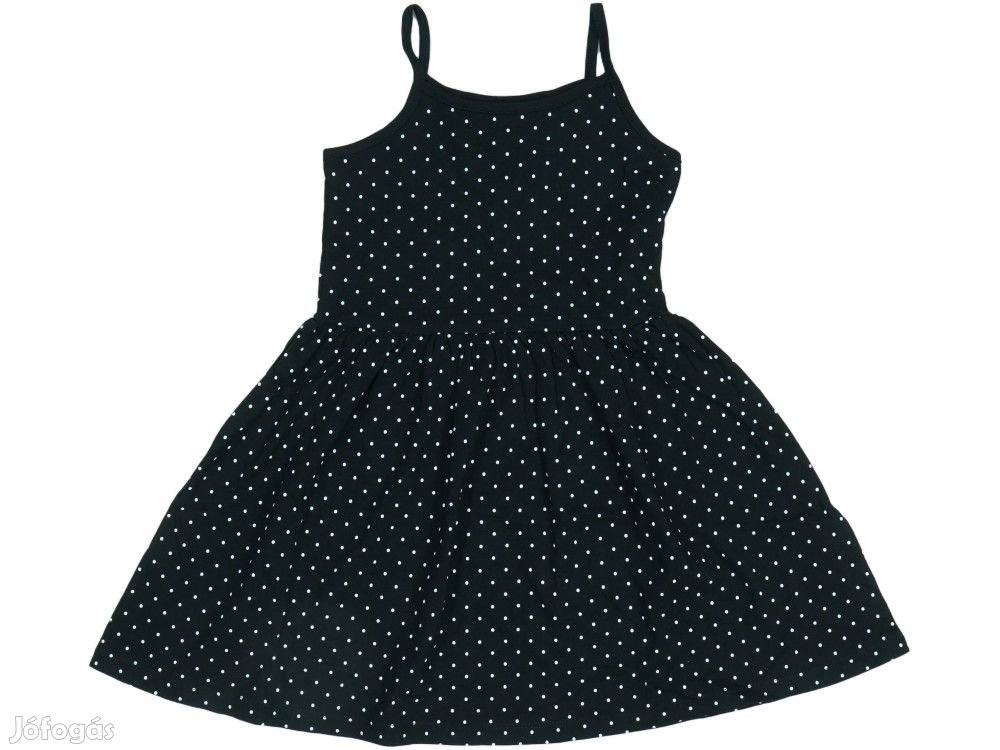 OVS Új címkés Lány Ruha Méret 116