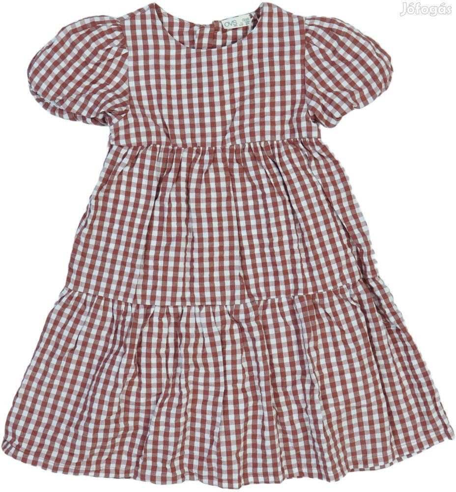 OVS Új (címkés) Lány Ruha (Méret: 122)
