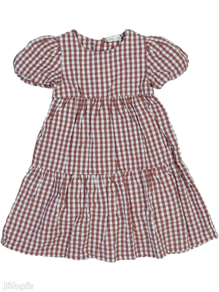 OVS Új (címkés) Lány Ruha (Méret: 122)