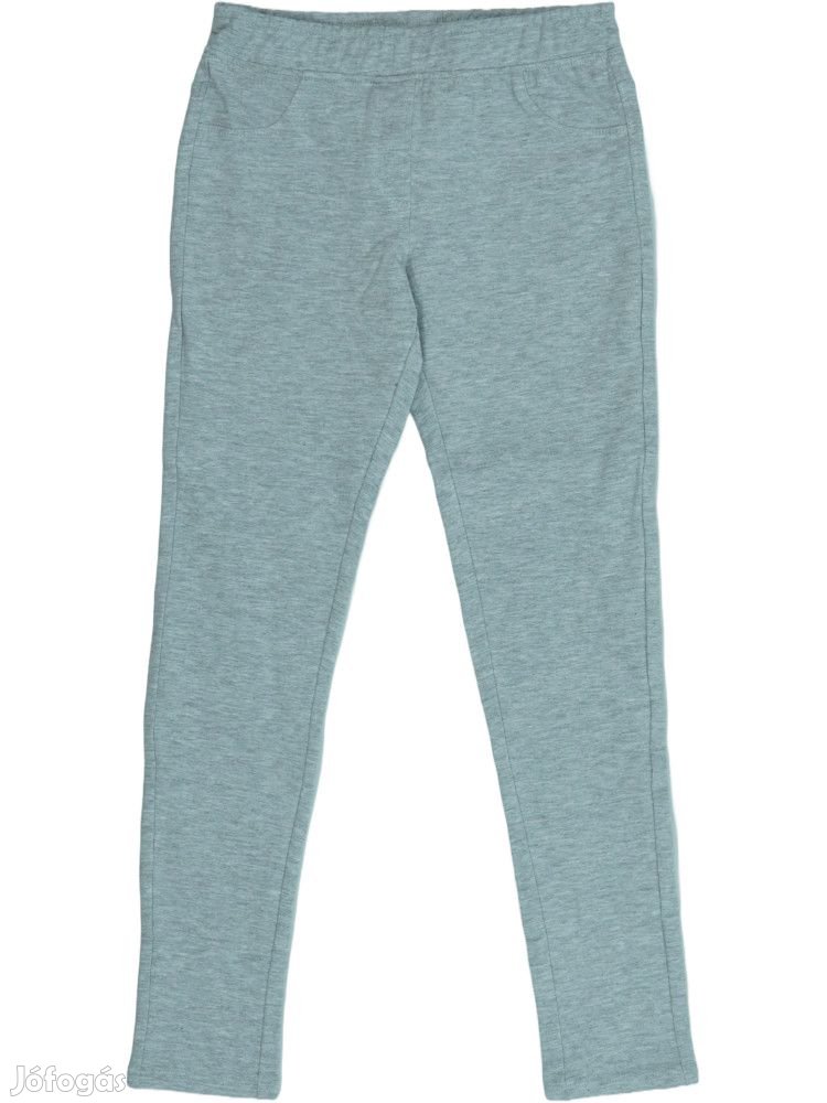 OVS Új (címkés) Lány Stretch nadrág (Méret: 104)