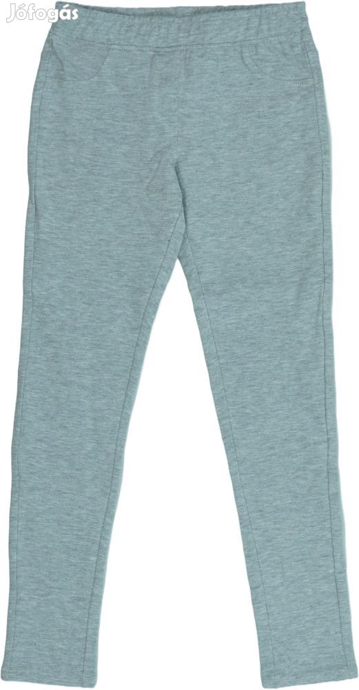 OVS Új (címkés) Lány Stretch nadrág (Méret: 104)