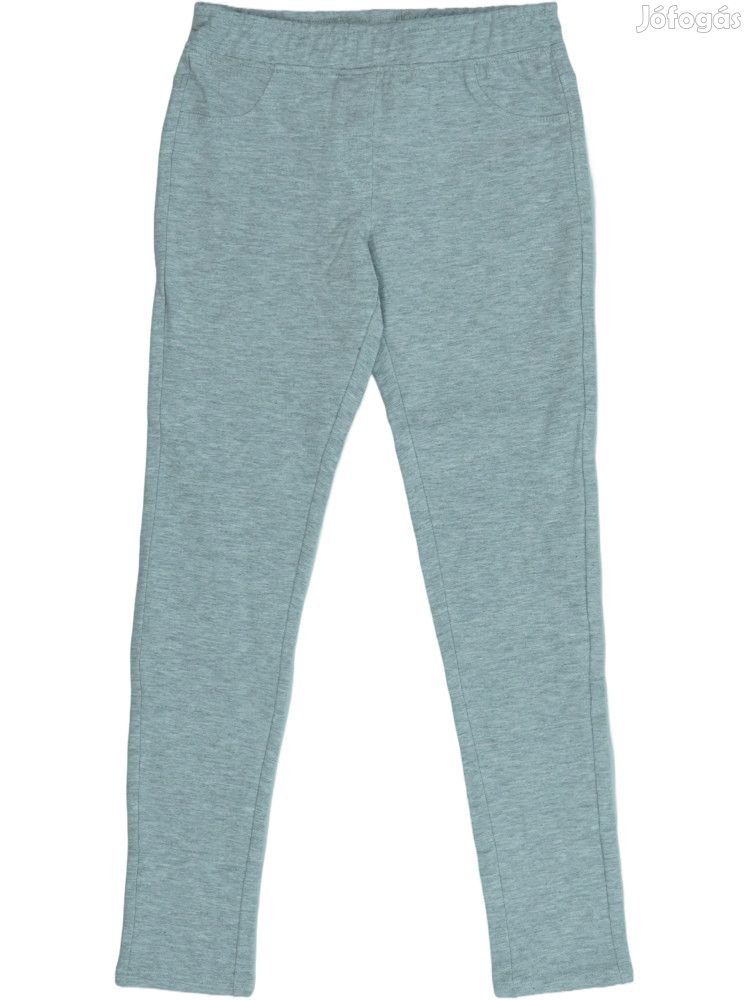 OVS Új (címkés) Lány Stretch nadrág (Méret: 104)
