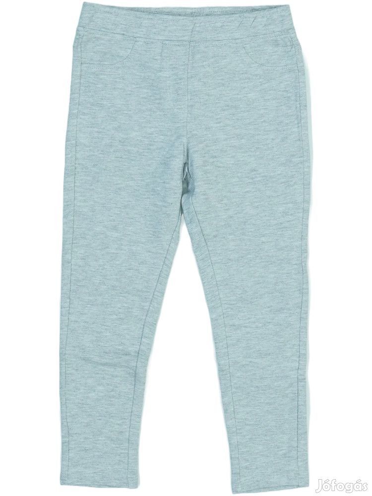 OVS Új (címkés) Lány Stretch nadrág (Méret: 110)