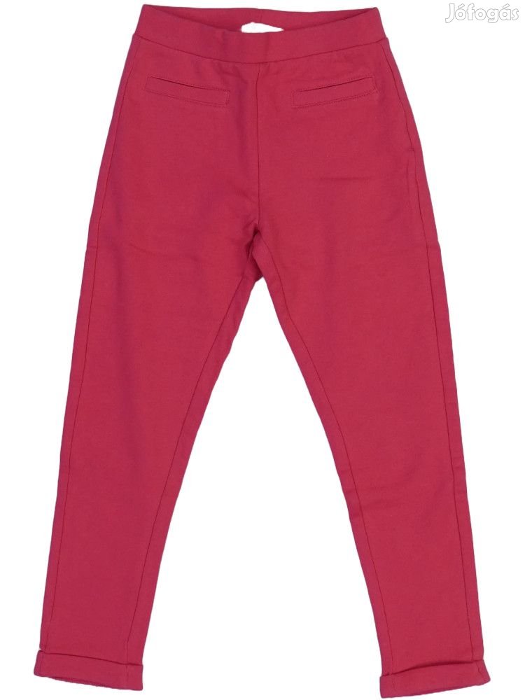 OVS Új (címkés) Lány Stretch nadrág (Méret: 110)