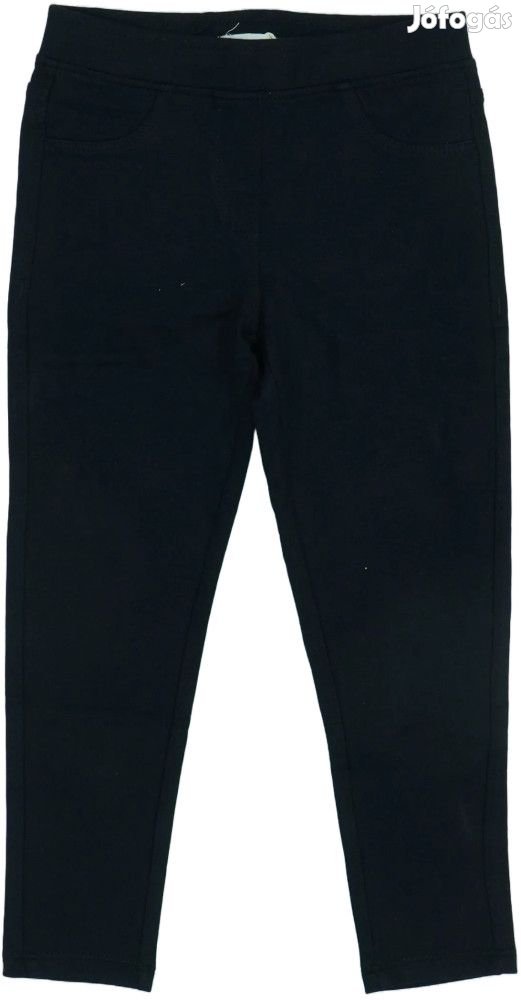 OVS Új (címkés) Lány Stretch nadrág (Méret: 110)