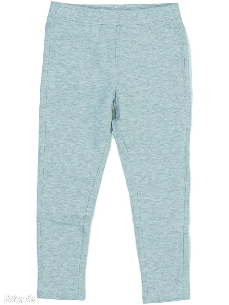 OVS Új (címkés) Lány Stretch nadrág (Méret: 110)