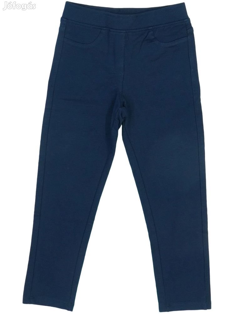 OVS Új (címkés) Lány Stretch nadrág (Méret: 110)