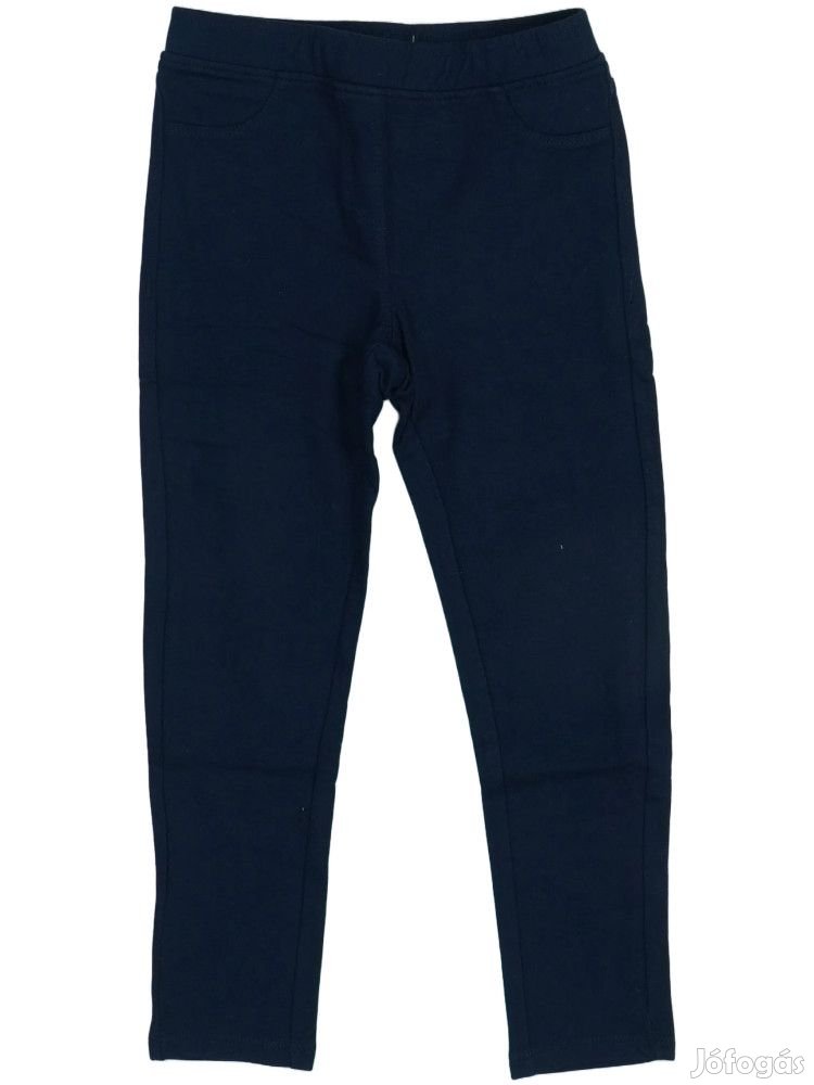 OVS Új (címkés) Lány Stretch nadrág (Méret: 116)