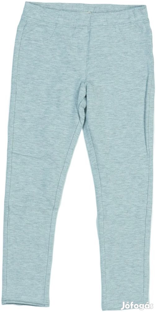 OVS Új (címkés) Lány Stretch nadrág (Méret: 122)
