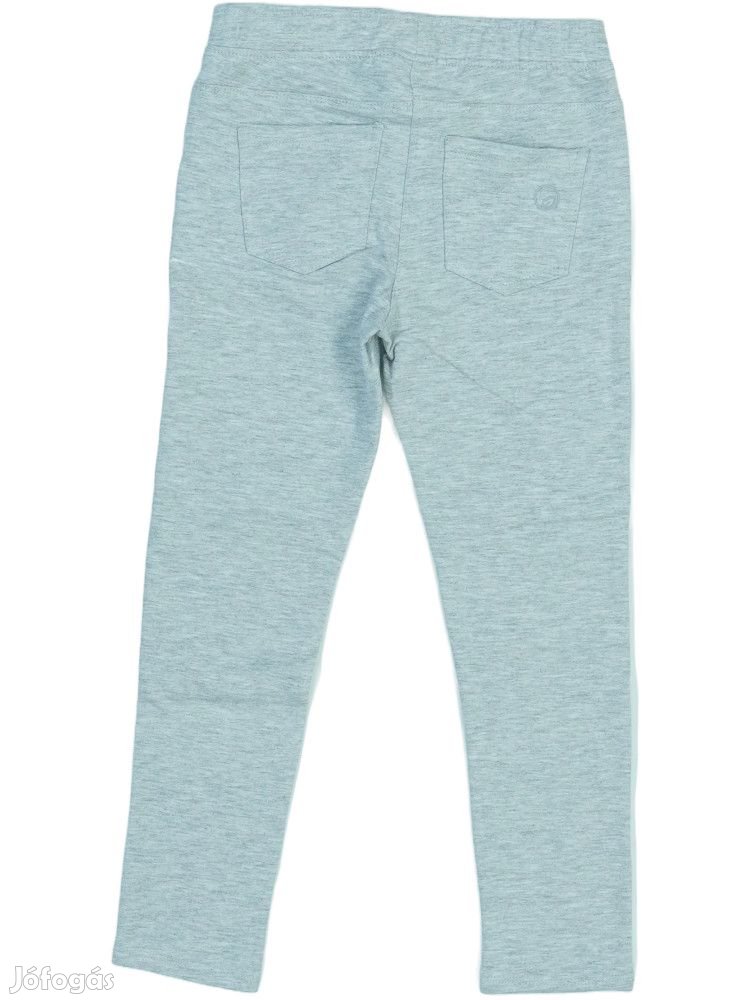 OVS Új (címkés) Lány Stretch nadrág (Méret: 122)