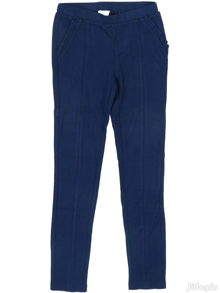 OVS Új (címkés) Lány Stretch nadrág (Méret: 146)