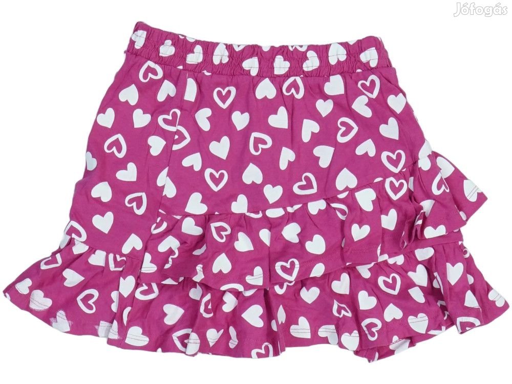 OVS Új címkés Lány Szoknya Méret 122