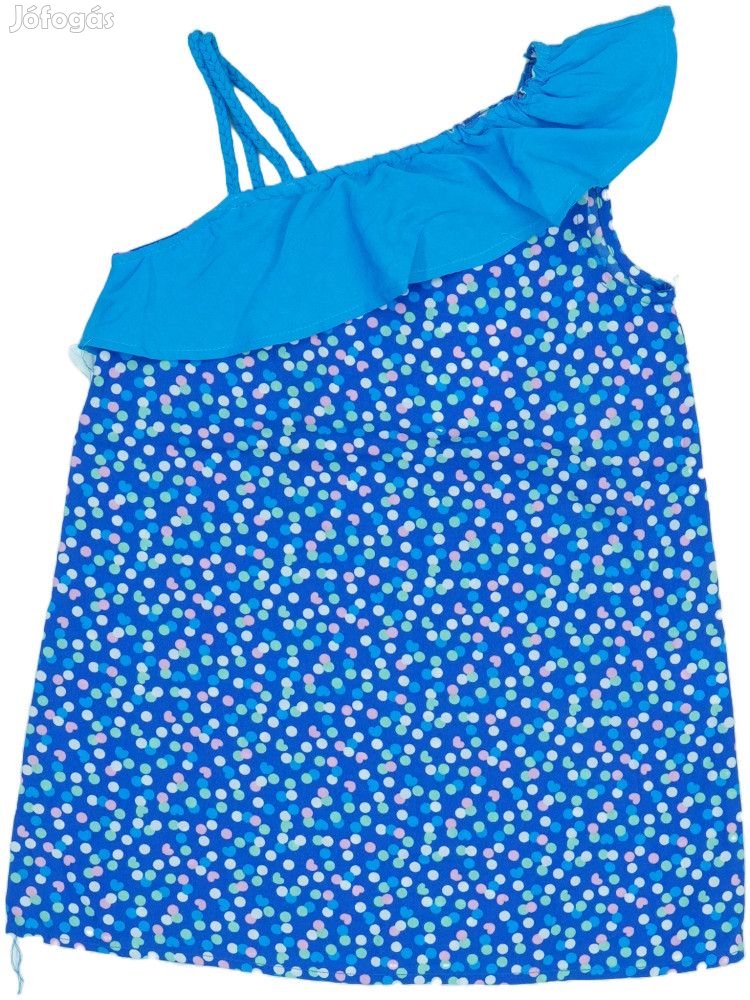 OVS Új címkés Lány Tunika Méret 110