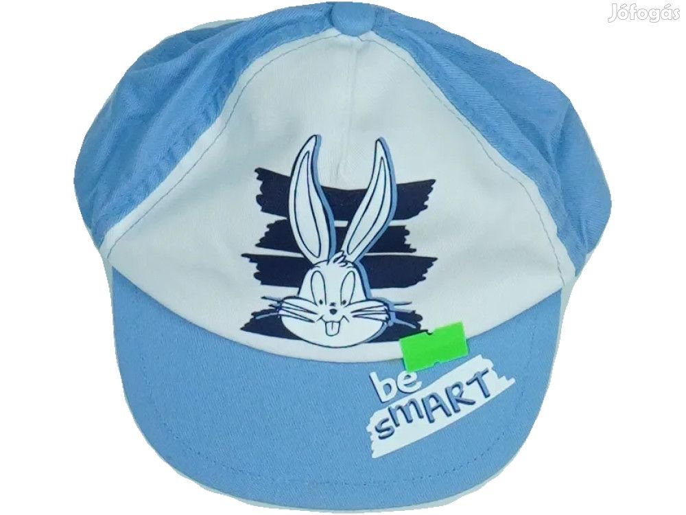 OVS Új (hibás) Fiú Baseball sapka (Méret: 74)
