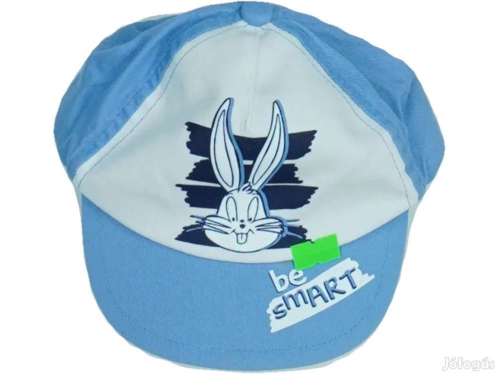 OVS Új (hibás) Fiú Baseball sapka (Méret: 74)