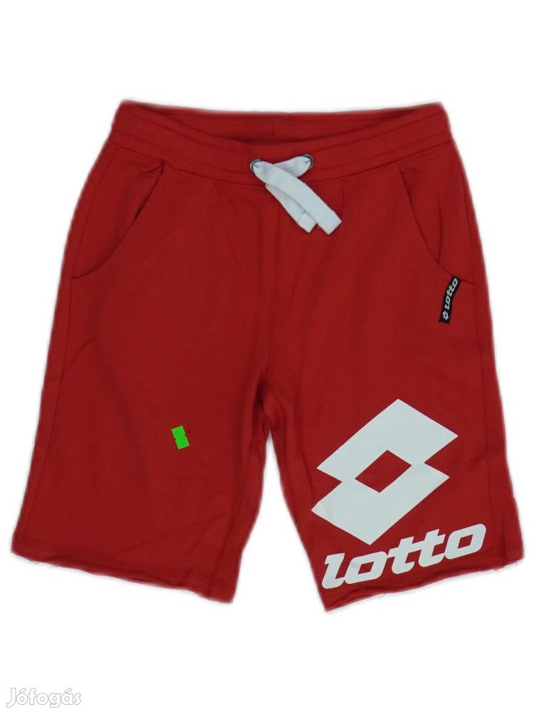 OVS Új (hibás) Fiú Rövidnadrág (Méret: 158)