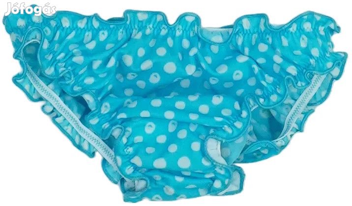 OVS Új (hibás) Lány Bikini alsó (Méret: 80)