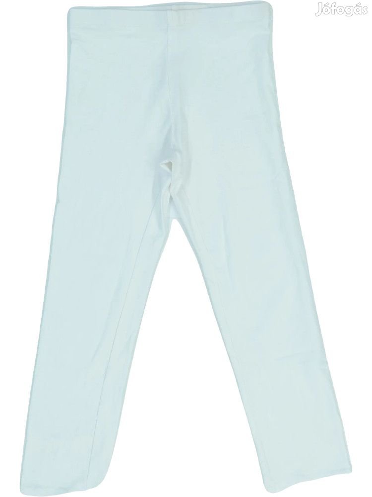 OVS Új (hibás) Lány Leggings (Méret: 158)