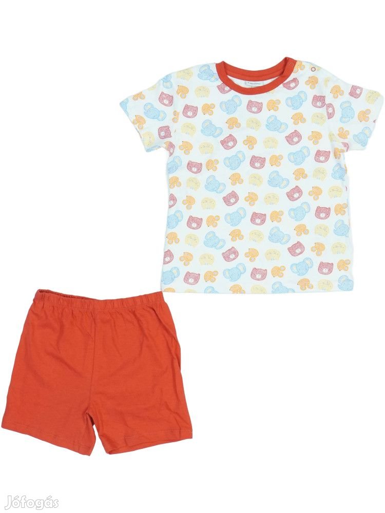 OVS - Fagottino Új címkés Fiú 2 részes szett - Felsőruházat