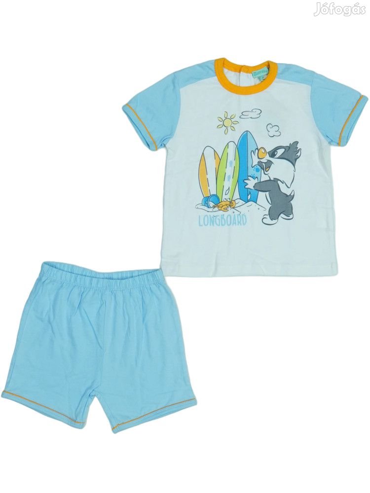 OVS - Fagottino Új címkés Fiú 2 részes szett - Felsőruházat