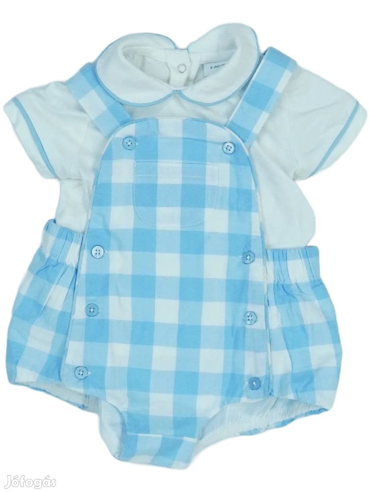 OVS - Fagottino Új címkés Fiú 2 részes szett - Felsőruházat