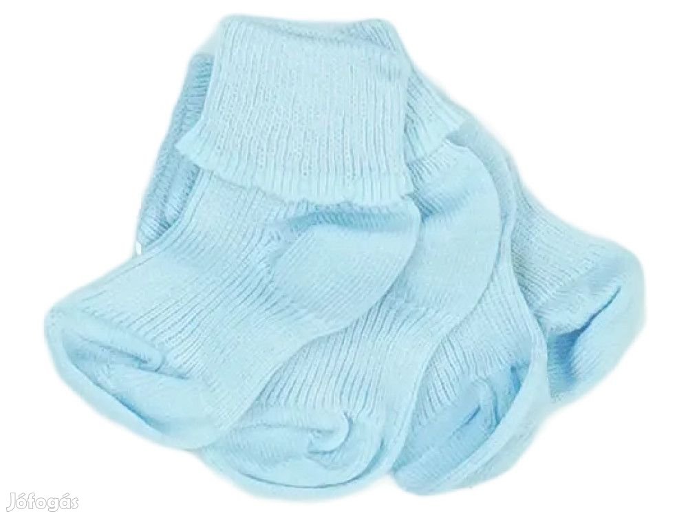 OVS - Fagottino Új címkés Fiú Csomag - Zoknik Méret 56