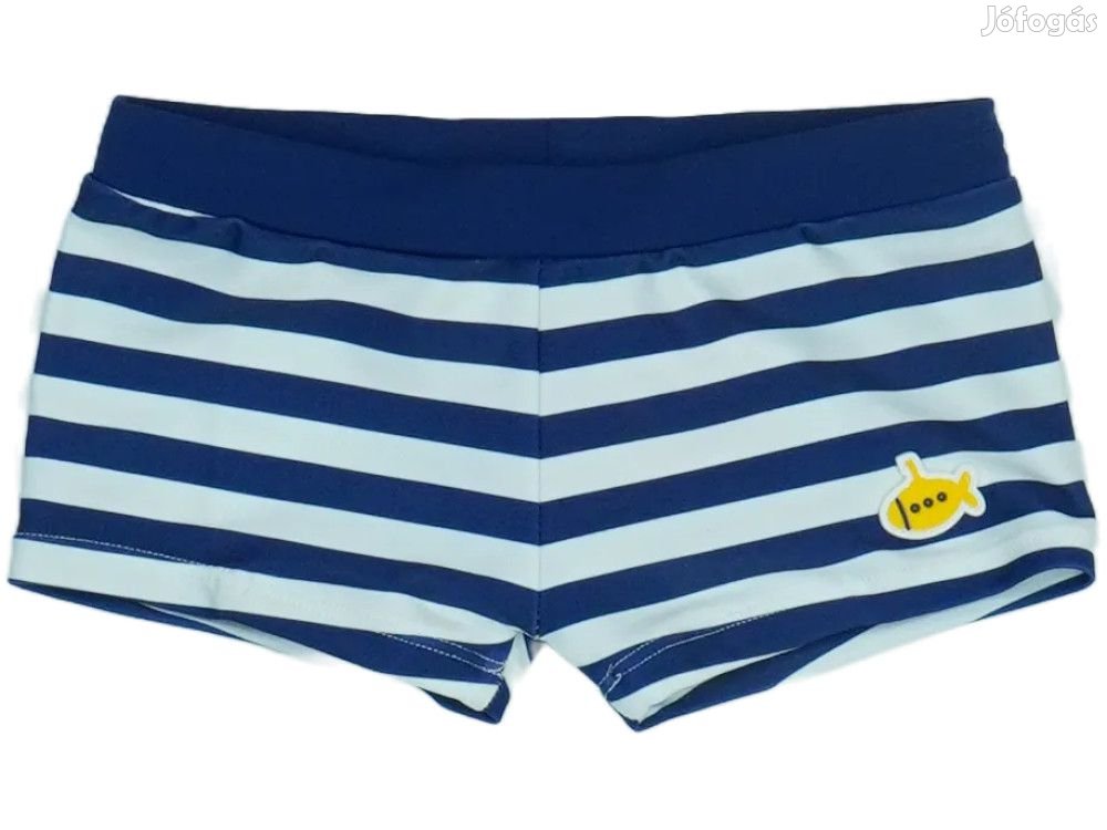 OVS - Fagottino Új címkés Fiú Fürdőnadrág Méret 74