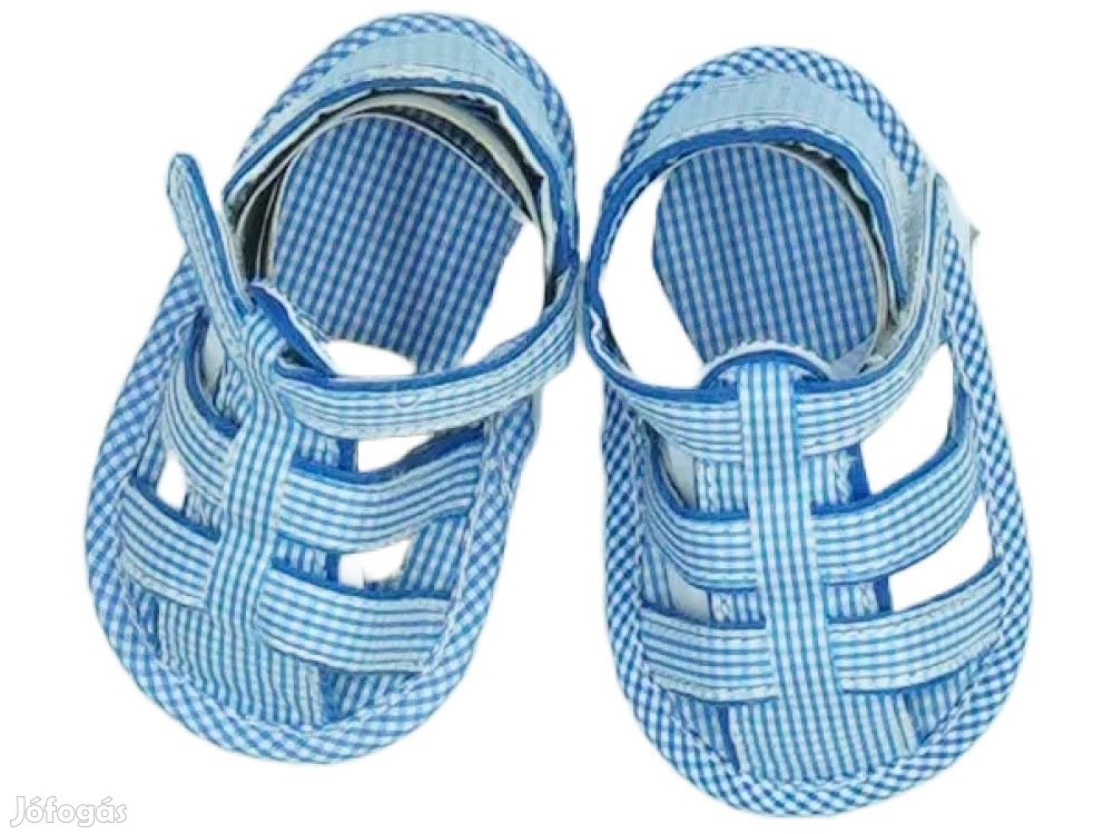 OVS - Fagottino Új címkés Fiú Kocsicipő EU 18