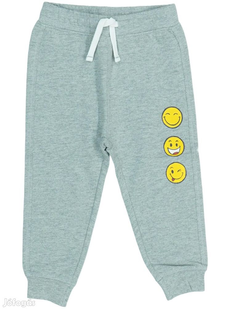 OVS - Fagottino Új címkés Fiú Melegítőnadrág Méret 80