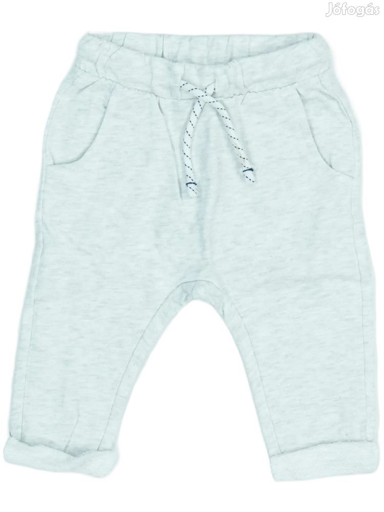 OVS - Fagottino Új címkés Fiú Melegítőnadrág Méret 80