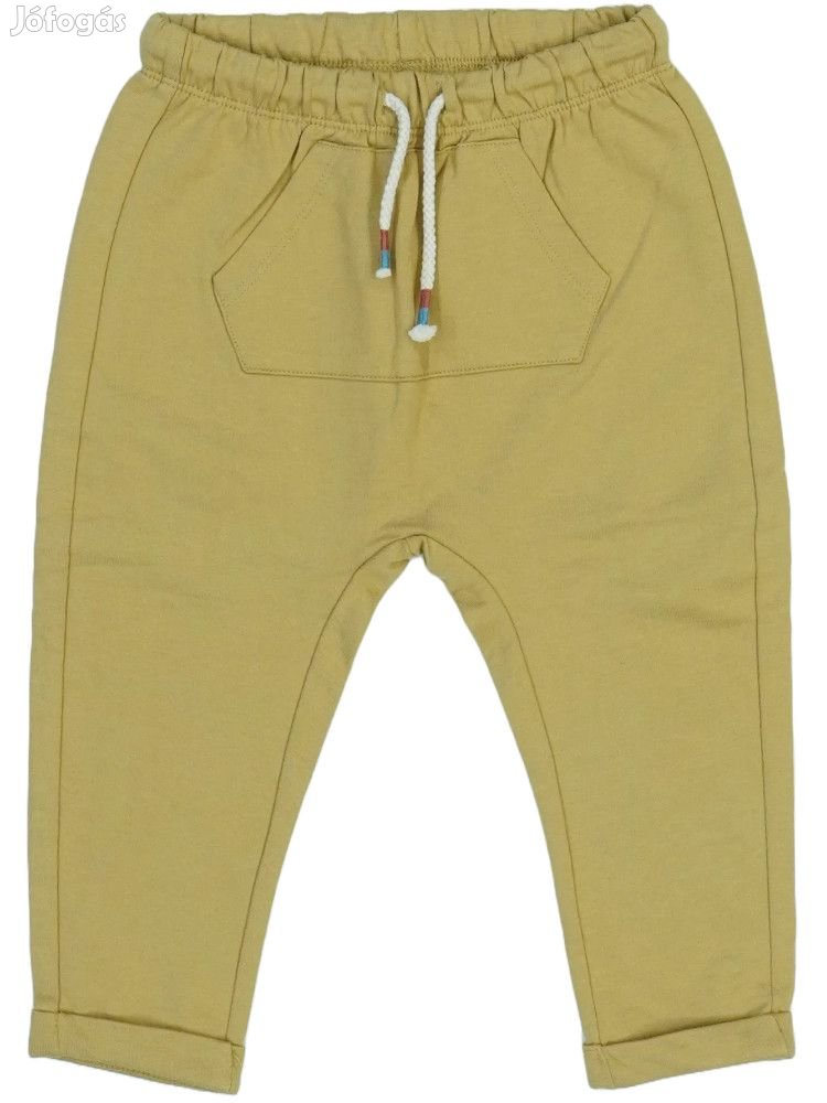 OVS - Fagottino Új címkés Fiú Melegítőnadrág Méret 92