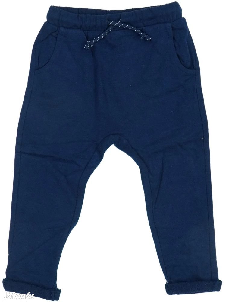 OVS - Fagottino Új címkés Fiú Melegítőnadrág Méret 98