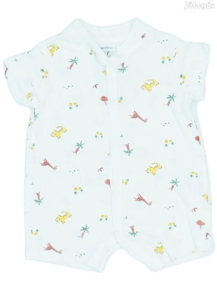 OVS - Fagottino Új címkés Fiú Napozó Méret 62